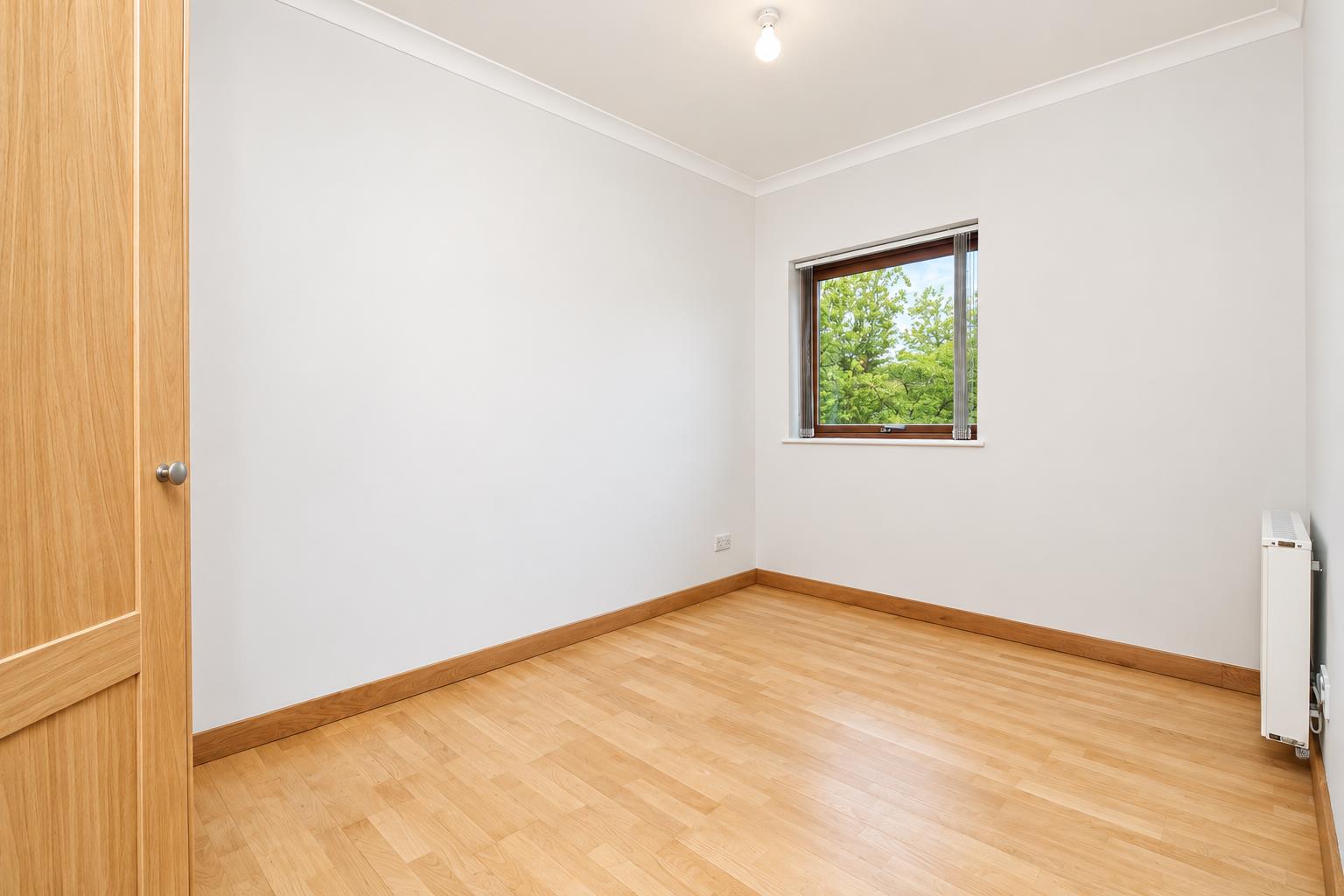 Woodward Place, Loughton Lodge, Milton Keynes